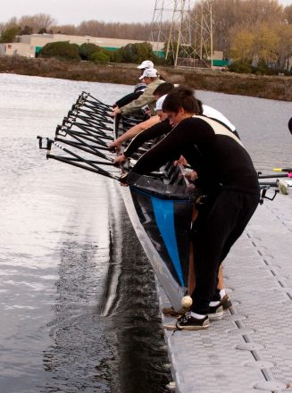 Recreational Rowing